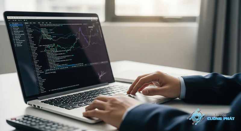 Cách Kiểm Tra Chai Pin Laptop