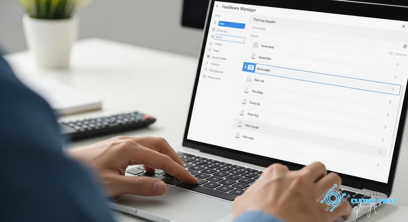 Cách mở camera trên laptop hình ảnh minh họa chuyên sâu 2