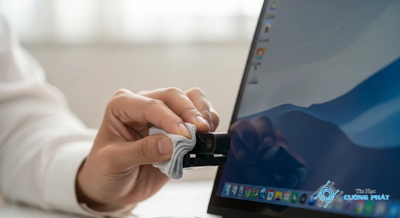 Cách mở camera trên laptop hình ảnh minh họa chuyên sâu 3