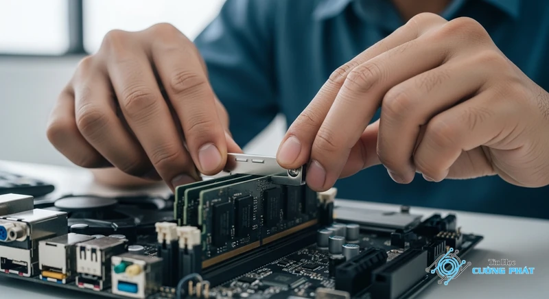 Ảnh đại diện Cách Nâng Cấp Máy Tính Để Bàn