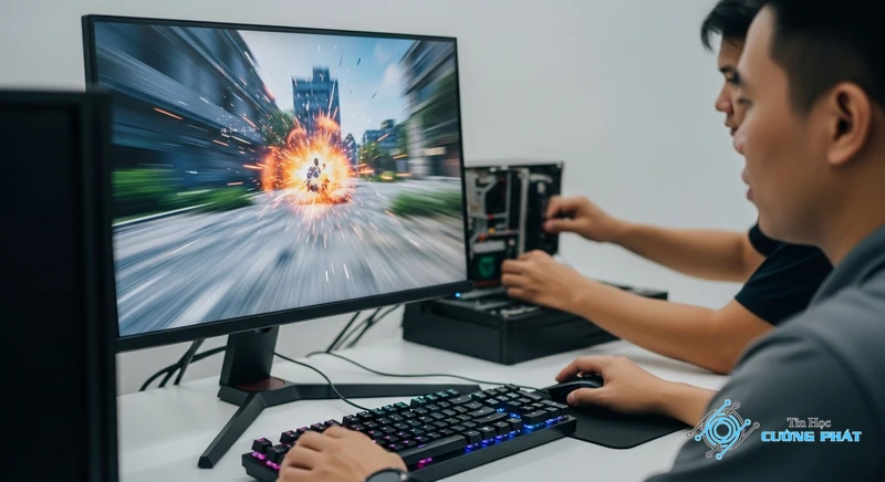 Cách Nâng Cấp Máy Tính Để Bàn hình ảnh minh họa chuyên sâu 2