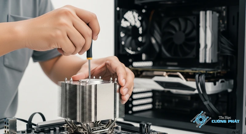 Cách Nâng Cấp Máy Tính Để Bàn hình ảnh minh họa chuyên sâu 5