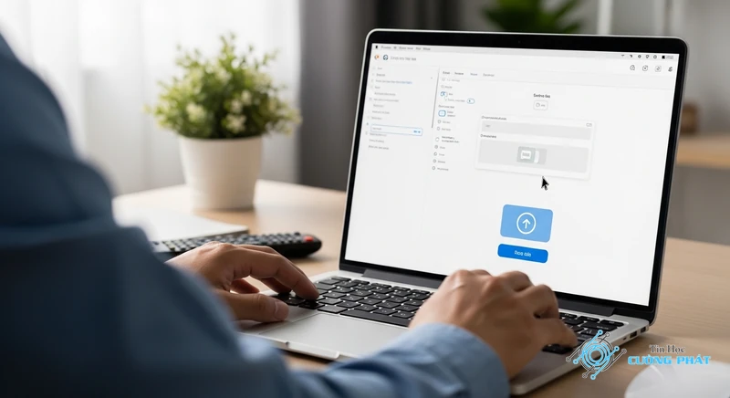 Ảnh đại diện Cách nâng cấp win 10 home lên pro