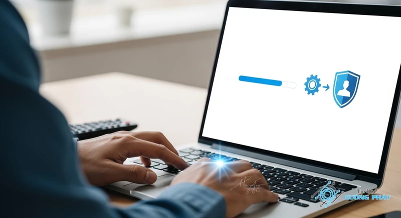 Cách nâng cấp win 10 home lên pro  hình ảnh minh họa chuyên sâu 4