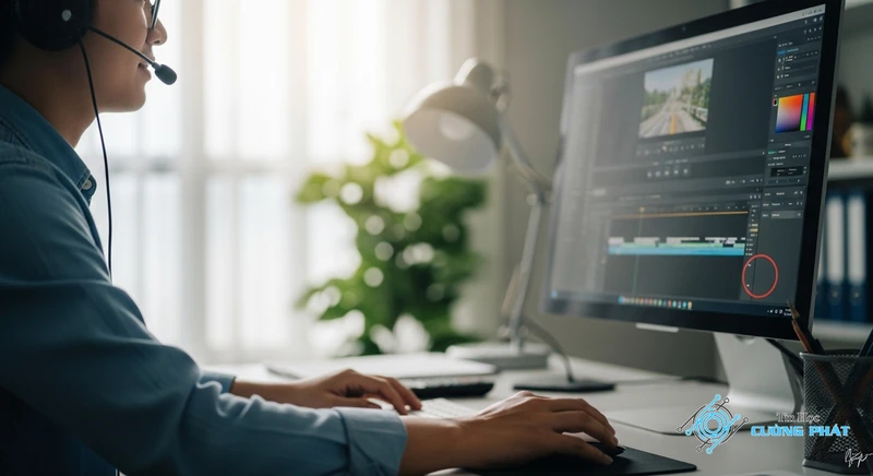 Ảnh đại diện Cách Quay Màn Hình Máy Tính