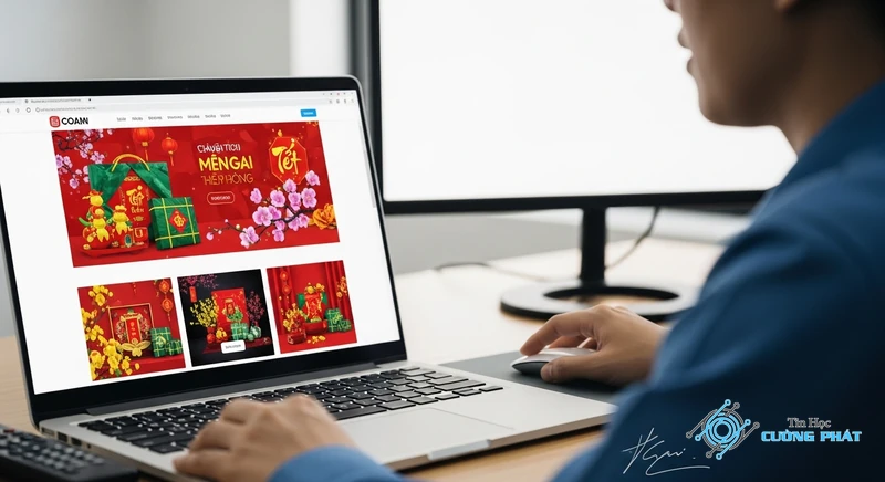 Cách Quay Màn Hình Máy Tính hình ảnh minh họa chuyên sâu 5