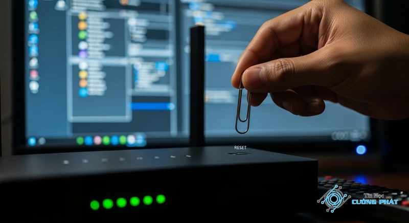 Cách reset wifi khi quên mật khẩu hình ảnh minh họa chuyên sâu 2