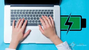 Ảnh đại diện Cách sạc pin laptop đúng cách