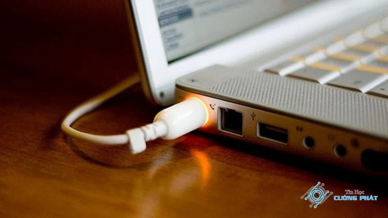 Cách sạc pin laptop đúng cách hình ảnh minh họa chuyên sâu 6