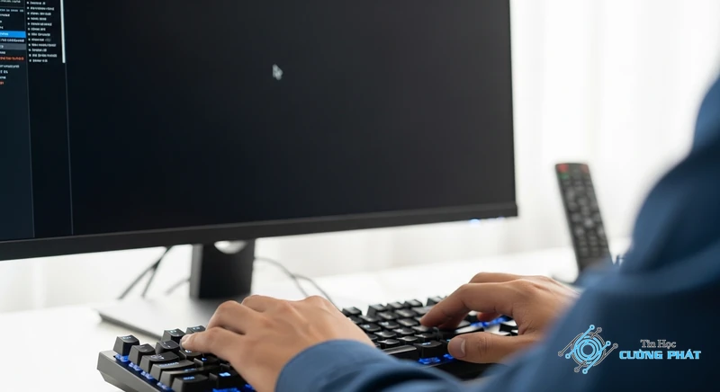 Ảnh đại diện Cách sử dụng Command Prompt