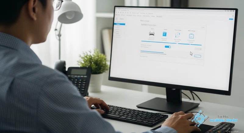 Cách sửa lỗi 0x0000011b