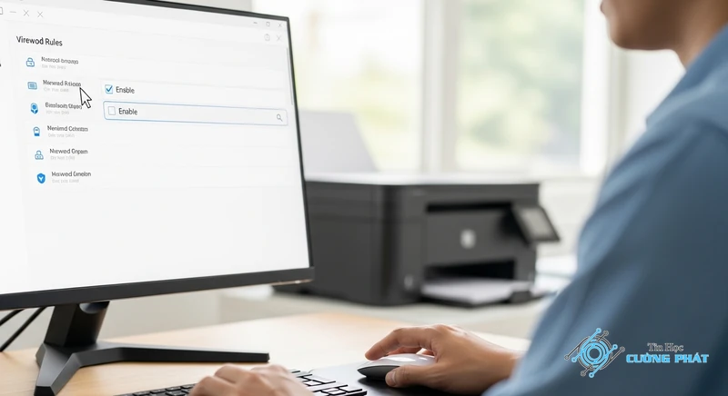 Cách sửa lỗi 0x0000011b