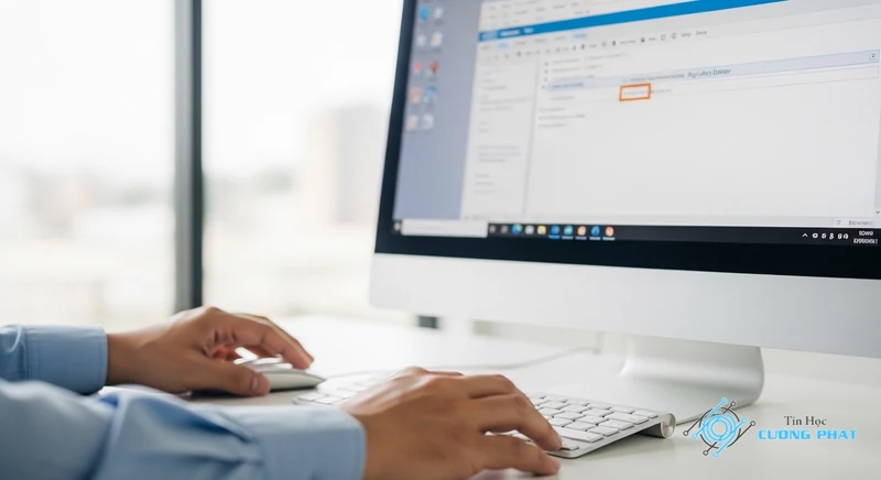 Ảnh đại diện Cách sửa lỗi 0x0000011b