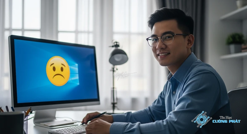 Cách sửa lỗi 0xC000021A trên Windows