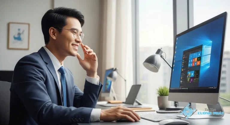 Ảnh đại diện Cách sửa lỗi 0xC000021A trên Windows