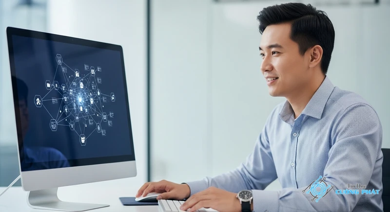 cách sửa lỗi Network Discovery