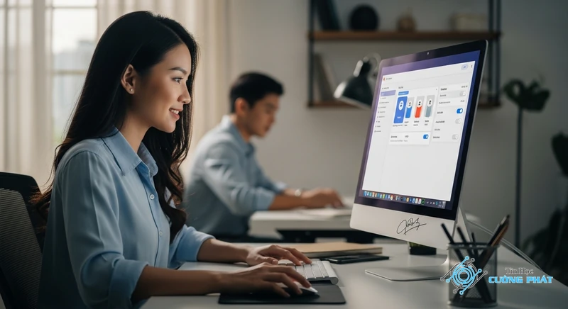 cách sửa lỗi Network Discovery