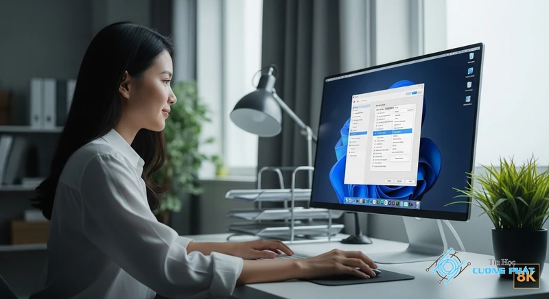 cách sửa lỗi Network Discovery