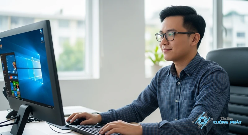 Ảnh đại diện Cách sửa Registry bị hỏng trong Windows 10