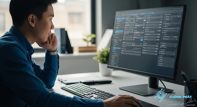 Cách tạo phím tắt mở ứng dụng nhanh trên Windows