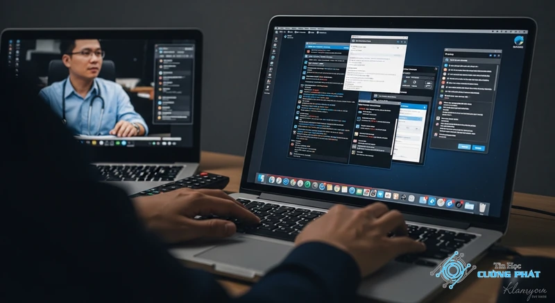 Cách Tắt SIP Trên MacBook hình ảnh minh họa chuyên sâu 5