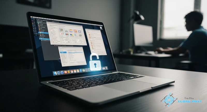 Cách Tắt SIP Trên MacBook hình ảnh minh họa chuyên sâu 6