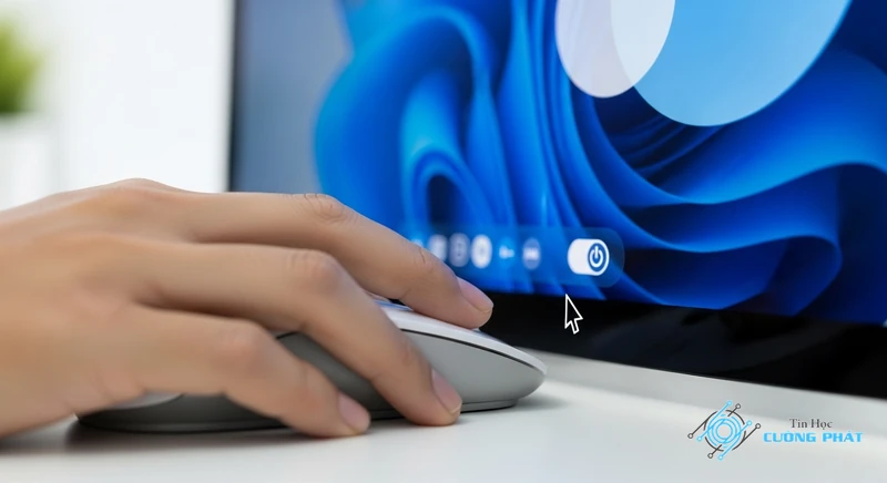 Ảnh đại diện Cách tắt thời tiết Win 10