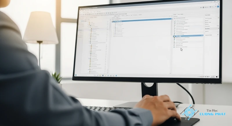 Cách tắt thời tiết Win 10 hình ảnh minh họa chuyên sâu 1