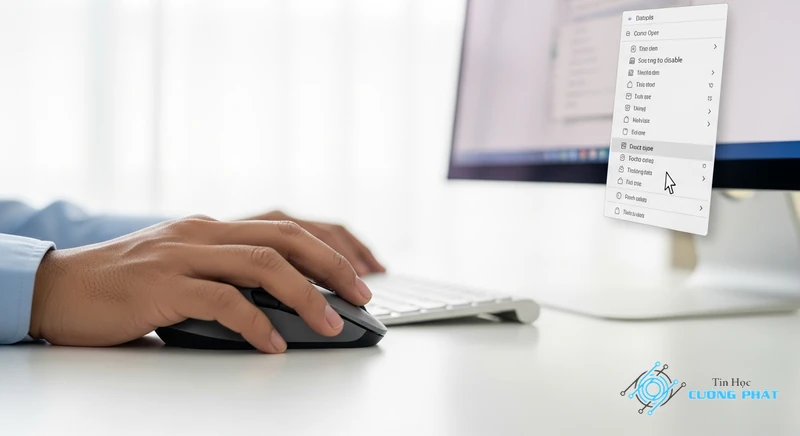 Cách tắt thời tiết Win 10 hình ảnh minh họa chuyên sâu 2