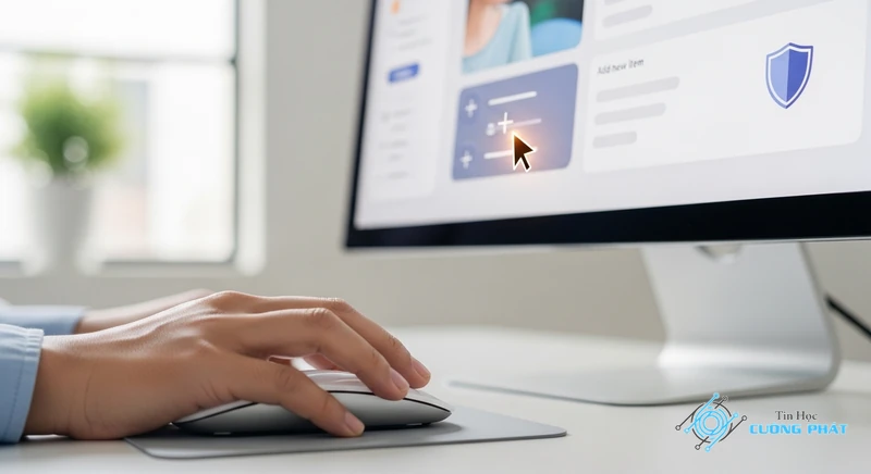 Cách tắt Windows Security hình ảnh minh họa chuyên sâu 2