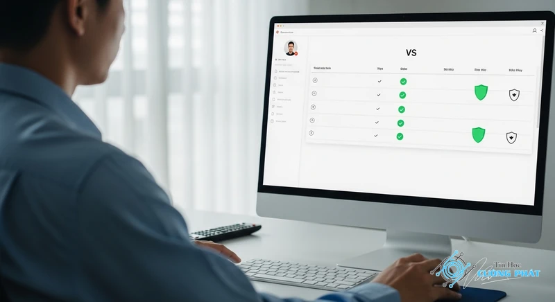 Cách tắt Windows Security hình ảnh minh họa chuyên sâu 4