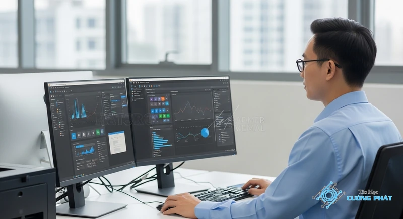 Cách thêm máy in trên Windows 11 hình ảnh minh họa chuyên sâu 3