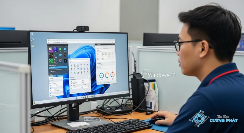 Cách thêm máy in trên Windows 11 hình ảnh minh họa chuyên sâu 4