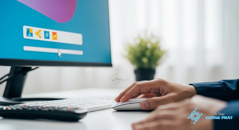 Ảnh đại diện Cách thêm thanh Quick Launch trong Windows