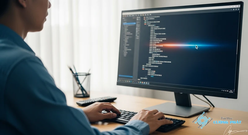 Cách xóa hàng đợi máy in trên máy tính hình ảnh minh họa chuyên sâu 4