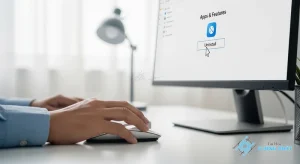 Ảnh đại diện Cách Xóa Phần Mềm trên Win 10