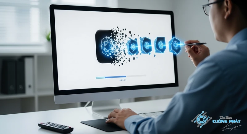 Cách Xóa Phần Mềm trên Win 10 hình ảnh minh họa chuyên sâu 2