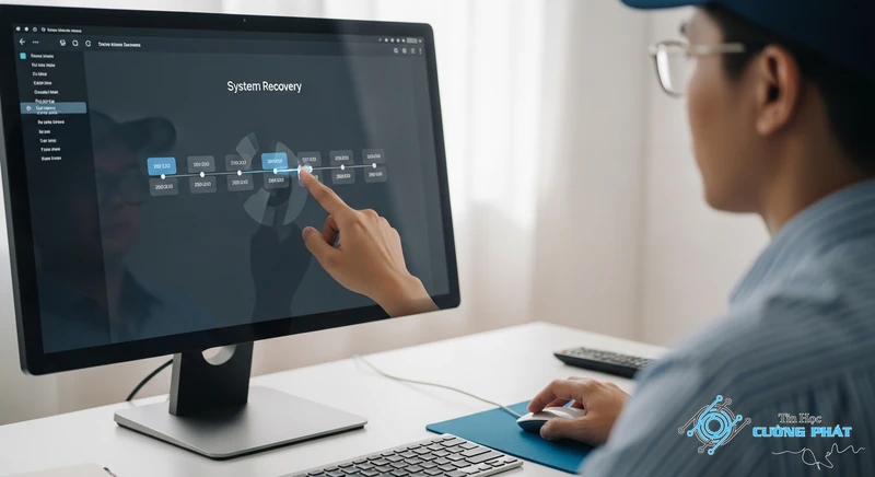 Cách Xóa Phần Mềm trên Win 10 hình ảnh minh họa chuyên sâu 4