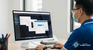 Ảnh đại diện cài đặt teamviewer cho macbook