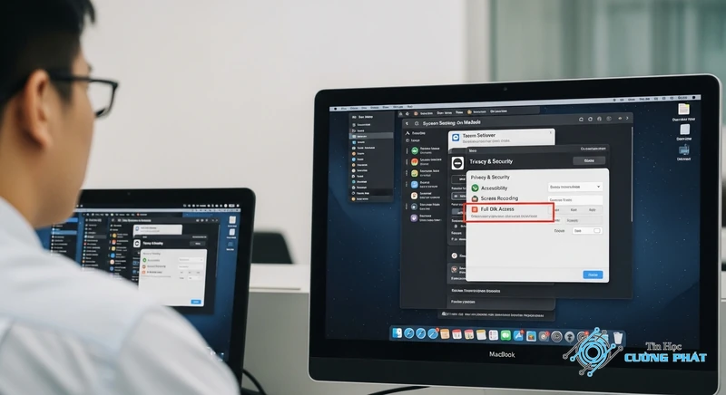 cài đặt teamviewer cho macbook hình ảnh minh họa chuyên sâu 2