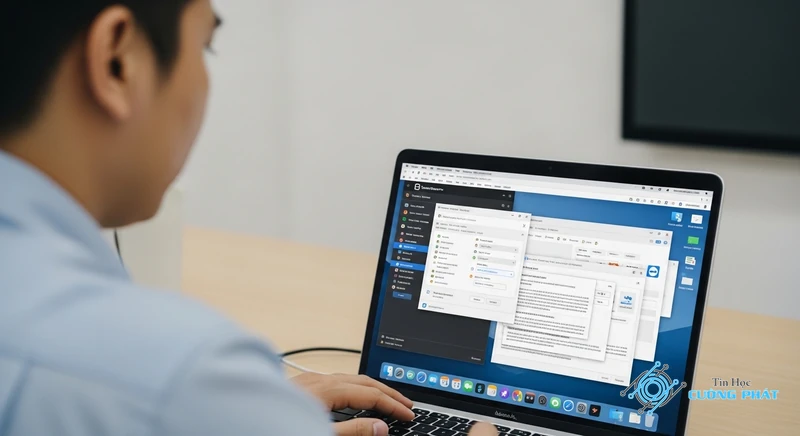 cài đặt teamviewer cho macbook hình ảnh minh họa chuyên sâu 3