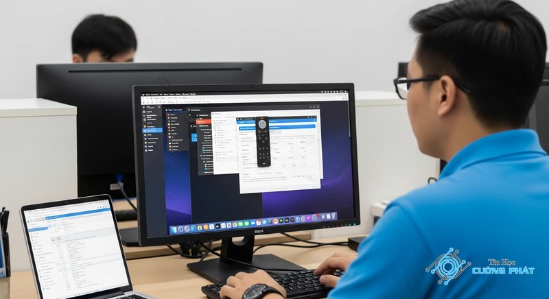 cài đặt teamviewer cho macbook hình ảnh minh họa chuyên sâu 4