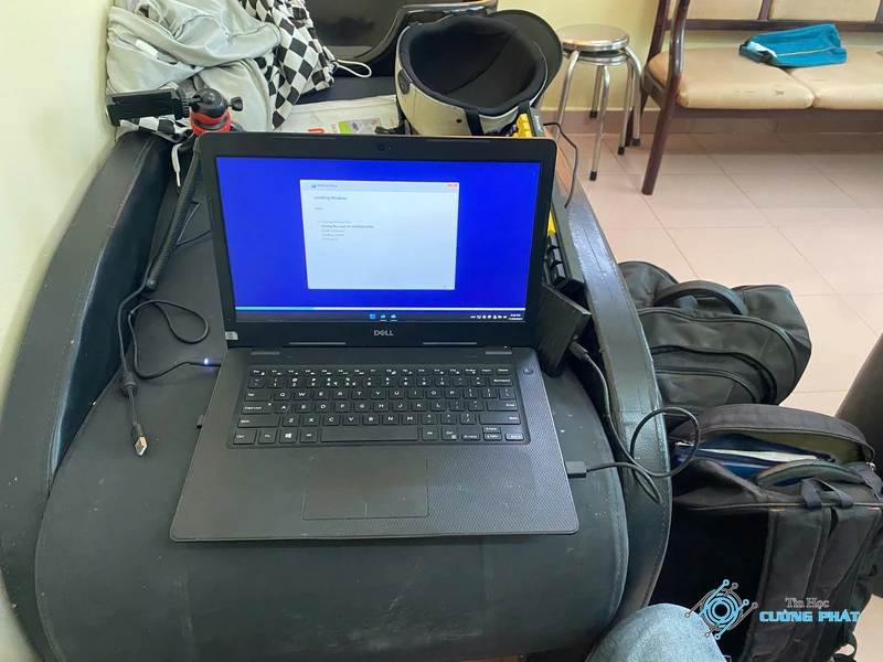 cài win huyện bình chánh hình ảnh minh họa chuyên sâu 1