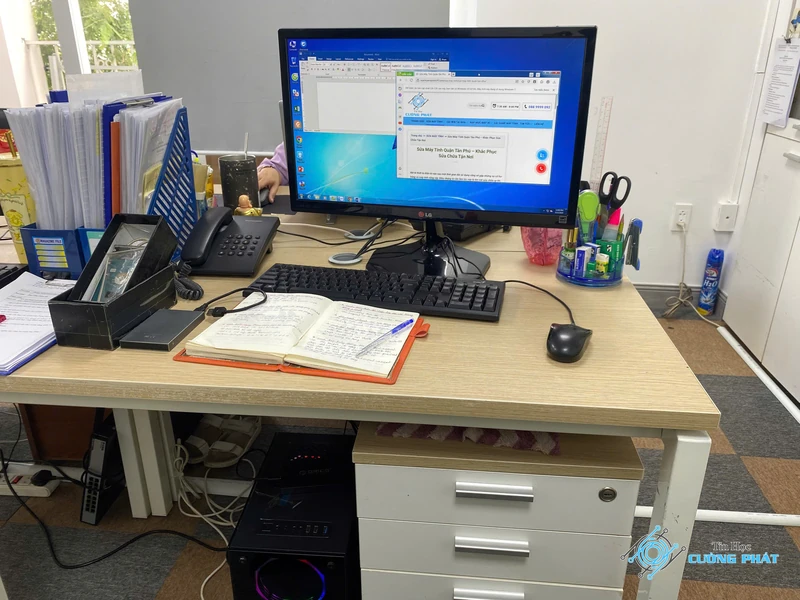 cài win huyện bình chánh hình ảnh minh họa chuyên sâu 2