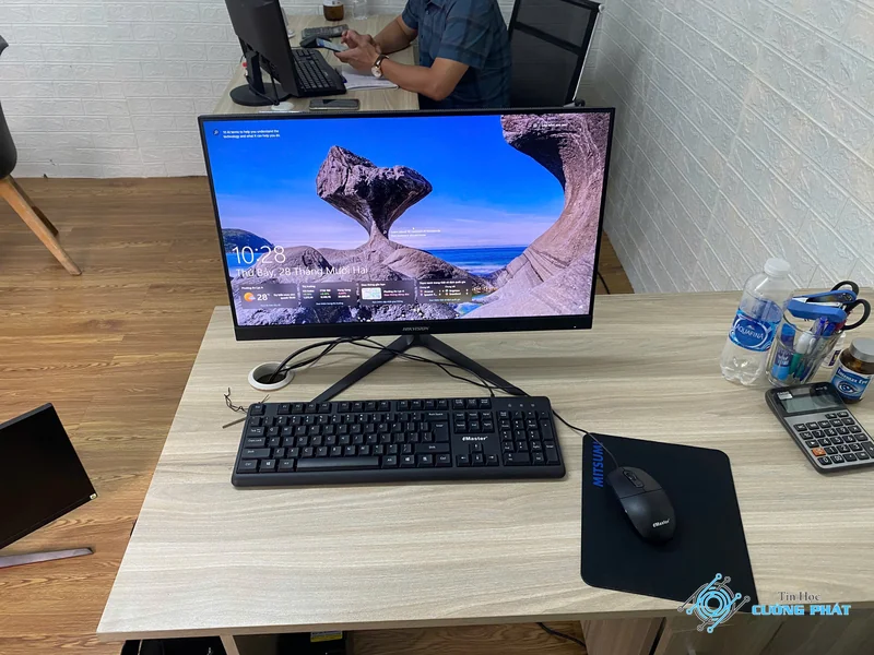 cài win huyện hóc môn hình ảnh minh họa chuyên sâu 1