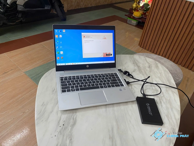 cài win huyện hóc môn hình ảnh minh họa chuyên sâu 3