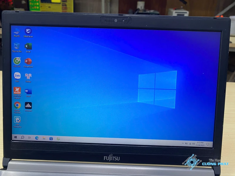 Cài win quận 1 hình ảnh minh họa chuyên sâu 2