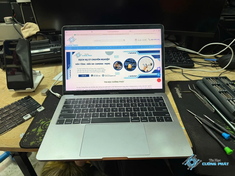 Cài win quận 2 hình ảnh minh họa chuyên sâu 2