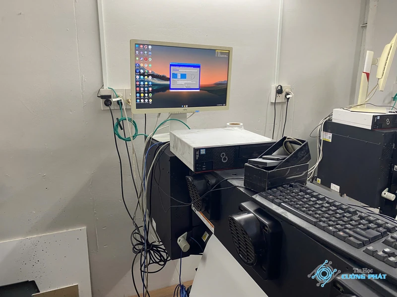 Ảnh đại diện Cài win quận 3