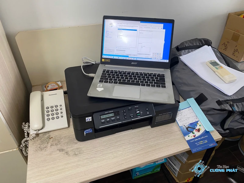 Cài win quận 4 hình ảnh minh họa chuyên sâu 1